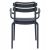 ΠΟΛΥΘΡΟΝΑ ΠΟΛΥΠΡΟΠΥΛΕΝΙΟΥ PHILLY HM6123.03 ΓΚΡΙ 58,5x49x83,5Υεκ. - ΚΑΡΕΚΛΕΣ - ΠΟΛΥΘΡΟΝΕΣ στο Milonadakis.gr