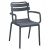 ΠΟΛΥΘΡΟΝΑ ΠΟΛΥΠΡΟΠΥΛΕΝΙΟΥ PHILLY HM6123.03 ΓΚΡΙ 58,5x49x83,5Υεκ. - ΚΑΡΕΚΛΕΣ - ΠΟΛΥΘΡΟΝΕΣ στο Milonadakis.gr