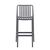 ΣΚΑΜΠΟ BAR ΠΟΛΥΠΡΟΠΥΛΕΝΙΟΥ CONVEE HM6098.03 ΓΚΡΙ 38,5x49,5x102Υεκ. - ΣΚΑΜΠΩ στο Milonadakis.gr