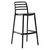 ΣΚΑΜΠΟ BAR ΠΟΛΥΠΡΟΠΥΛΕΝΙΟΥ SNOD HM6099.02 ΜΑΥΡΟ 37,2x50x101,5Υεκ. - ΣΚΑΜΠΩ στο Milonadakis.gr
