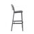 ΣΚΑΜΠΟ BAR ΠΟΛΥΠΡΟΠΥΛΕΝΙΟΥ SNOD HM6099.03 ΓΚΡΙ 37,2x50x101,5Υεκ. - ΣΚΑΜΠΩ στο Milonadakis.gr