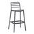 ΣΚΑΜΠΟ BAR ΠΟΛΥΠΡΟΠΥΛΕΝΙΟΥ SNOD HM6099.03 ΓΚΡΙ 37,2x50x101,5Υεκ. - ΣΚΑΜΠΩ στο Milonadakis.gr