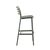 ΣΚΑΜΠΟ BAR ΠΟΛΥΠΡΟΠΥΛΕΝΙΟΥ SNOD HM6099.07 OLIVE GREEN 37,2x50x101,5Υεκ. - ΣΚΑΜΠΩ στο Milonadakis.gr