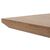 ΤΡΑΠΕΖΙ PAOLO HM9853 MDF ΜΕ ΚΑΠΛΑΜΑ ΦΡΑΞΙΝΟΥ-ΠΟΔΙΑ RUBBERWOOD-ΦΥΣΙΚΟ 180x90x75Yεκ - ΤΡΑΠΕΖΙΑ ΚΟΥΖΙΝΑΣ στο Milonadakis.gr