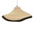 Φωτιστικό οροφής Hatty Inart E27 φυσικό Φ60x115εκ - ΦΩΤΙΣΤΙΚΑ ΟΡΟΦΗΣ στο Milonadakis.gr