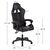 ΚΑΡΕΚΛΑ ΓΡΑΦΕΙΟΥ GAMING MANCER HM1194 ΜΑΥΡΟ PU-ΜΑΥΡΟ ΠΟΛΥΠΡΟΠΥΛΕΝΙΟ 59x69x125Υεκ. - ΚΑΡΕΚΛΕΣ ΓΡΑΦΕΙΟΥ στο Milonadakis.gr