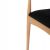 ΠΟΛΥΘΡΟΝΑ KOMODUS HM18012.02 ΞΥΛΟ ΟΞΙΑΣ-RATTAN-ΥΦΑΣΜΑ ΣΕ ΜΑΥΡΟ 55x49x80Υεκ. - ΚΑΡΕΚΛΕΣ - ΠΟΛΥΘΡΟΝΕΣ ΕΣ. στο Milonadakis.gr