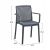 ΠΟΛΥΘΡΟΝΑ ΠΟΛΥΠΡΟΠΥΛΕΝΙΟΥ IDA HM6127.03 ΓΚΡΙ 41,3x54,2x81,8Υεκ. - ΚΑΡΕΚΛΕΣ - ΠΟΛΥΘΡΟΝΕΣ στο Milonadakis.gr