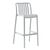 ΣΚΑΜΠΟ BAR ΠΟΛΥΠΡΟΠΥΛΕΝΙΟΥ CONVEE HM6098.01 ΛΕΥΚΟ 38,5x49,5x102Υεκ. - ΣΚΑΜΠΩ στο Milonadakis.gr