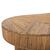 ΤΡΑΠΕΖΙ ΣΑΛΟΝΙΟΥ GATSBY ΟΒΑΛ TOP HM9870 RATTAN ΧΡΩΜΑ ΦΥΣΙΚΟ 110x59x39Υεκ. - ΤΡΑΠΕΖΑΚΙΑ ΣΑΛΟΝΙΟΥ στο Milonadakis.gr