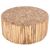 ΤΡΑΠΕΖΙ ΣΑΛΟΝΙΟΥ ΣΤΡΟΓΓΥΛΟ COOTER HM9862 ΚΛΑΔΙΑ TEAK-ΦΥΣΙΚΟ Φ100x40Υεκ. - ΤΡΑΠΕΖΑΚΙΑ ΣΑΛΟΝΙΟΥ στο Milonadakis.gr