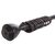 ΚΟΥΡΤΙΝΟΞΥΛΟ 110-210cm HM11280.03 ΜΕΤΑΛΛΙΚΟ ΠΤΥΣ/ΝΟ ΜΑΥΡΟ ΚΟΚΚΙΝΟ ΚΩΝΟΣ Ε-0316 - ΣΤΟΡΙΑ - ΚΟΥΡΤΙΝΕΣ - ΚΟΥΡΤΙΝΟΞΥΛΑ - ΚΟΥΝΟΥΠΙΕΡΕΣ στο Milonadakis.gr