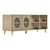 ΕΠΙΠΛΟ ΤΗΛΕΟΡΑΣΗΣ RILLION HM9879 ΜΕΛΑΜΙΝΗ ΣΕ SONAMA 120x40x50Yεκ - ΕΠΙΠΛΑ ΤΗΛΕΟΡΑΣΗΣ στο Milonadakis.gr