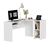 ΓΩΝΙΑΚΟ ΓΡΑΦΕΙΟ SHIG HM2135.03 MDF ΣΕ ΛΕΥΚΟ 140x120x75Υεκ - ΓΡΑΦΕΙΑ στο Milonadakis.gr