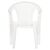 ΠΟΛΥΘΡΟΝΑ ΠΟΛΥΠΡΟΠΥΛΕΝΙΟΥ TUVANA HM6145.13 ΛΕΥΚΗ 57x59,5x77Υ εκ. - ΚΑΡΕΚΛΕΣ - ΠΟΛΥΘΡΟΝΕΣ στο Milonadakis.gr