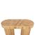ΚΟΝΣΟΛΑ ΟΒΑΛ GATSBY HM9871 ΦΥΣΙΚΟ RATTAN ΣΕ ΦΥΣΙΚΟ ΧΡΩΜΑ 110x45x74,5Υεκ. - ΜΠΟΥΦΕΔΕΣ-ΚΟΝΣΟΛΕΣ στο Milonadakis.gr
