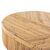 ΚΟΝΣΟΛΑ ΟΒΑΛ GATSBY HM9871 ΦΥΣΙΚΟ RATTAN ΣΕ ΦΥΣΙΚΟ ΧΡΩΜΑ 110x45x74,5Υεκ. - ΜΠΟΥΦΕΔΕΣ-ΚΟΝΣΟΛΕΣ στο Milonadakis.gr