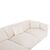 ΚΑΝΑΠΕΣ ΓΩΝΙΑ (ΑΡΙΣΤΕΡΗ) BRICKEN HM3275.02L ΛΕΥΚΟ ΥΦΑΣΜΑ 110-282x98-160x72Υεκ. - ΚΑΝΑΠΕΔΕΣ-ΣΑΛΟΝΙΑ στο Milonadakis.gr