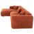 ΚΑΝΑΠΕΣ ΓΩΝΙΑ (ΑΡΙΣΤΕΡΗ) BRICKEN HM3275.03L ΚΕΡΑΜΙΔΙ ΥΦΑΣΜΑ 110-282x98-160x72Υεκ. - ΚΑΝΑΠΕΔΕΣ-ΣΑΛΟΝΙΑ στο Milonadakis.gr