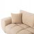 ΚΑΝΑΠΕΣ ΓΩΝΙΑ (ΔΕΞΙΑ) COVEN HM3266.01R ΕΚΡΟΥ ΥΦΑΣΜΑ 298x102-208x85Υεκ. - ΚΑΝΑΠΕΔΕΣ-ΣΑΛΟΝΙΑ στο Milonadakis.gr