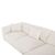 ΚΑΝΑΠΕΣ ΓΩΝΙΑ BRICKEN HM3275.02R ΛΕΥΚΟ ΥΦΑΣΜΑ 110-282x98-160x72Υεκ. - ΚΑΝΑΠΕΔΕΣ-ΣΑΛΟΝΙΑ στο Milonadakis.gr
