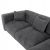 ΚΑΝΑΠΕΣ ΓΩΝΙΑ BRICKEN HM3275.04R ΑΝΘΡΑΚΙ ΥΦΑΣΜΑ 110-282x98-160x72Υεκ. - ΚΑΝΑΠΕΔΕΣ-ΣΑΛΟΝΙΑ στο Milonadakis.gr