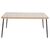 ΤΡΑΠΕΖΙ ΟΡΘΟΓΩΝΙΟ ALLEGRA HM5538.11 ΜΕΤΑΛ.ΜΑΥΡΟ-P.E. RATTAN ΦΥΣΙΚΟ 159,5x89,5x72Υεκ. - ΤΡΑΠΕΖΙΑ ΕΞ. ΧΩΡΟΥ στο Milonadakis.gr