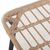 ΤΡΑΠΕΖΙ ΟΡΘΟΓΩΝΙΟ ALLEGRA HM5538.11 ΜΕΤΑΛ.ΜΑΥΡΟ-P.E. RATTAN ΦΥΣΙΚΟ 159,5x89,5x72Υεκ. - ΤΡΑΠΕΖΙΑ ΕΞ. ΧΩΡΟΥ στο Milonadakis.gr