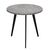 MELODY CONCRETE MDF Φ50Χ50εκ. ΤΡΑΠΕΖΙ ΣΑΛΟΝΙΟΥ - ΤΡΑΠΕΖΑΚΙΑ ΣΑΛΟΝΙΟΥ στο Milonadakis.gr