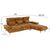 ΓΩΝΙΑΚΟΣ ΚΑΝΑΠΕΣ (ΔΕΞΙΑ) CONVERT HM3268.02R ΚΕΡΑΜΙΔΙ ΥΦΑΣΜΑ 283x188x100Υεκ. - ΚΑΝΑΠΕΔΕΣ-ΣΑΛΟΝΙΑ στο Milonadakis.gr