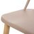 ΣΚΑΜΠΟ ΜΠΑΡ ΜΕΣ.ΥΨΟΥΣ VANESSA HM9300.25 ΚΑΠΟΥΤΣΙΝΟ PP & ΠΟΔΙΑ ΟΨΗ ΞΥΛΟΥ 45,5x46x97Υεκ - ΣΚΑΜΠΟ ΜΠΑΡ στο Milonadakis.gr
