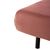 ΠΟΛΥΘΡΟΝΑ ΚΡΕΒΑΤΙ BRAXTON HM8425.22 ΒΕΛΟΥΔΟ ΣΑΠΙΟ ΜΗΛΟ 78x88x78Υεκ. - ΚΑΡΕΚΛΕΣ - ΠΟΛΥΘΡΟΝΕΣ ΕΣ. στο Milonadakis.gr