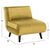 ΠΟΛΥΘΡΟΝΑ ΚΡΕΒΑΤΙ BRAXTON HM8425.23 ΒΕΛΟΥΔΟ ΛΑΔΙ 78x88x78Υεκ. - ΚΑΡΕΚΛΕΣ - ΠΟΛΥΘΡΟΝΕΣ ΕΣ. στο Milonadakis.gr