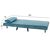 ΠΟΛΥΘΡΟΝΑ ΚΡΕΒΑΤΙ BRAXTON HM8425.25 ΒΕΛΟΥΔΟ ΣΕ ΧΡΩΜΑ ΜΕΝΤΑ 78x88x78Υεκ. - ΚΑΡΕΚΛΕΣ - ΠΟΛΥΘΡΟΝΕΣ ΕΣ. στο Milonadakis.gr