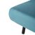 ΠΟΛΥΘΡΟΝΑ ΚΡΕΒΑΤΙ BRAXTON HM8425.25 ΒΕΛΟΥΔΟ ΣΕ ΧΡΩΜΑ ΜΕΝΤΑ 78x88x78Υεκ. - ΚΑΡΕΚΛΕΣ - ΠΟΛΥΘΡΟΝΕΣ ΕΣ. στο Milonadakis.gr