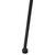 ΠΟΛΥΘΡΟΝΑ ΤΥΠΟΥ ΦΩΛΙΑ ΜΕΤΑΛΛΙΚΗ ALLEGRA HM5458.12 ΜΕ WICKER-ΜΑΥΡΟ 73x78x88Υεκ. - ΚΑΡΕΚΛΕΣ - ΠΟΛΥΘΡΟΝΕΣ στο Milonadakis.gr