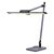 ΦΩΤΙΣΤΙΚΟ ΓΡΑΦΕΙΟΥ LED BLAIN PRO HM4447.07 ΓΚΡΙ ABS ΚΑΙ ΑΛΟΥΜΙΝΙΟ 36,8x81Υεκ - ΕΠΙΤΡΑΠΕΖΙΑ ΦΩΤΙΣΤΙΚΑ στο Milonadakis.gr