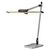 ΦΩΤΙΣΤΙΚΟ ΓΡΑΦΕΙΟΥ LED BLAIN PRO HM4447.08 ΑΣΗΜΙ ABS ΚΑΙ ΑΛΟΥΜΙΝΙΟ 36,8x81Υεκ - ΕΠΙΤΡΑΠΕΖΙΑ ΦΩΤΙΣΤΙΚΑ στο Milonadakis.gr