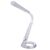 ΦΩΤΙΣΤΙΚΟ ΓΡΑΦΕΙΟΥ LED BLAIN PRO HM4451.08 ΑΣΗΜΙ ΧΡΩΜΑ 34,3x18,3x42,5Υεκ. - ΕΠΙΤΡΑΠΕΖΙΑ ΦΩΤΙΣΤΙΚΑ στο Milonadakis.gr