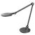 ΦΩΤΙΣΤΙΚΟ ΓΡΑΦΕΙΟΥ LED BLAIN PRO HM4452.02 ΜΑΥΡΟ ΧΡΩΜΑ ABS 55,7x49,7Υεκ. - ΕΠΙΤΡΑΠΕΖΙΑ ΦΩΤΙΣΤΙΚΑ στο Milonadakis.gr