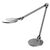ΦΩΤΙΣΤΙΚΟ ΓΡΑΦΕΙΟΥ LED BLAIN PRO HM4452.08 ΓΚΡΙ-ΑΣΗΜΙ ΧΡΩΜΑ ABS 55,7x49,7Υεκ. - ΕΠΙΤΡΑΠΕΖΙΑ ΦΩΤΙΣΤΙΚΑ στο Milonadakis.gr