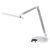 ΦΩΤΙΣΤΙΚΟ ΓΡΑΦΕΙΟΥ LED BLAIN PRO HM4454.01 ΛΕΥΚΗ ΒΑΣΗ ABS-ΓΚΡΙ ΑΛΟΥΜΙΝΙΟ 51,8x40Υεκ. - ΕΠΙΤΡΑΠΕΖΙΑ ΦΩΤΙΣΤΙΚΑ στο Milonadakis.gr