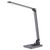 ΦΩΤΙΣΤΙΚΟ ΓΡΑΦΕΙΟΥ LED BLAIN PRO HM4458.07 ΓΚΡΙ ΒΑΣΗ ABS & ΑΛΟΥΜΙΝΙΟ 35,6x43,1Υεκ - ΕΠΙΤΡΑΠΕΖΙΑ ΦΩΤΙΣΤΙΚΑ στο Milonadakis.gr