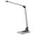 ΦΩΤΙΣΤΙΚΟ ΓΡΑΦΕΙΟΥ LED BLAIN PRO HM4458.08 ΑΣΗΜΙ ΒΑΣΗ ABS-ΑΣΗΜΙ ΜΠΡΑΤΣΑ ΑΛΟΥΜΙΝΙΟΥ 35,6x43,1Υεκ - ΕΠΙΤΡΑΠΕΖΙΑ ΦΩΤΙΣΤΙΚΑ στο Milonadakis.gr