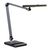 ΦΩΤΙΣΤΙΚΟ ΓΡΑΦΕΙΟΥ LED BLAIN PRO HM4461.02 ΜΑΥΡΟ ΜΑΤ ABS 35x43,9Υεκ. - ΕΠΙΤΡΑΠΕΖΙΑ ΦΩΤΙΣΤΙΚΑ στο Milonadakis.gr