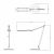 ΦΩΤΙΣΤΙΚΟ ΓΡΑΦΕΙΟΥ LED BLAIN PRO HM4462.02 ΜΑΥΡΟ-ΓΚΡΙ ABS 57,4x51,1Υεκ. - ΕΠΙΤΡΑΠΕΖΙΑ ΦΩΤΙΣΤΙΚΑ στο Milonadakis.gr