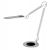ΦΩΤΙΣΤΙΚΟ ΓΡΑΦΕΙΟΥ LED BLAIN PRO HM4462.08 ΑΣΗΜΙ ABS 57,4x51,1Υεκ. - ΕΠΙΤΡΑΠΕΖΙΑ ΦΩΤΙΣΤΙΚΑ στο Milonadakis.gr