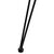 ΠΑΓΚΑΚΙ ΔΙΘΕΣΙΟ ALLEGRA HM5692.11 P.E.RATTAN ΜΠΕΖ-ΜΑΥΡΟΣ ΜΕΤΑΛ.ΣΚΕΛΕΤΟΣ 125x60x77Υεκ - ΠΑΓΚΑΚΙΑ στο Milonadakis.gr