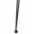 ΠΟΛΥΘΡΟΝΑ ALLEGRA HM5663.11 ΜΕΤΑΛ.ΣΚΕΛΕΤΟΣ-P.E.RATTAN ΜΠΕΖ-ΜΑΥΡΟ 58x59x81Υεκ - ΚΑΡΕΚΛΕΣ - ΠΟΛΥΘΡΟΝΕΣ στο Milonadakis.gr