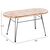 ΣΕΤ ΕΞΩΤ.ΧΩΡΟΥ 4ΤΜΧ ALLEGRA HM21051 ΣΥΝΘ.RATTAN ΜΠΕΖ-ΜΑΥΡΟ ΜΕΤΑΛΛΟ - ΣΕΤ ΤΡΑΠΕΖΑΡΙΕΣ στο Milonadakis.gr